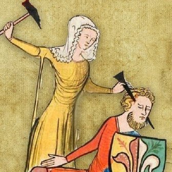 Insane Medieval Curing Methods