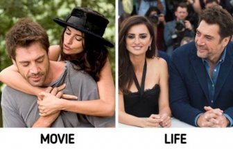 Movies That Led To Real-Life Marriages