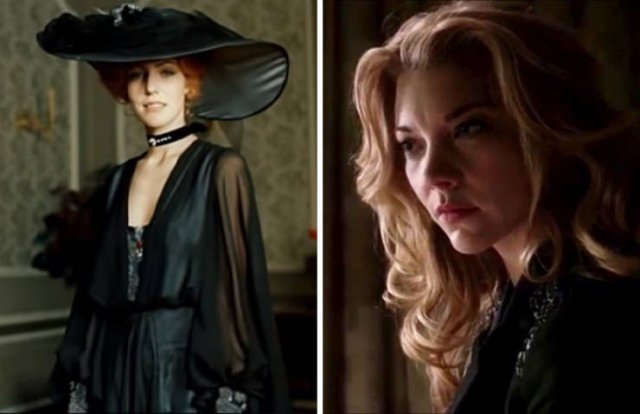 The Evolution Of Popular Female Movie Characters