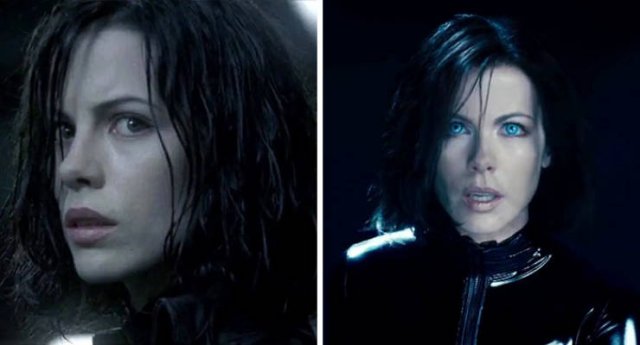 The Evolution Of Popular Female Movie Characters