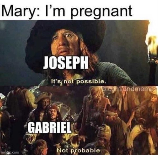 Jesus Memes, part 2