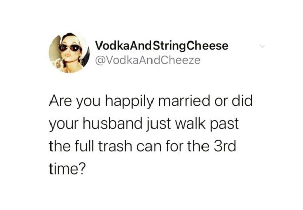 Married Life Memes And Tweets