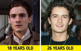 Actors Who Were Older Than Their Movie Characters