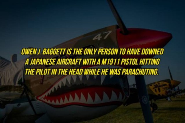 Interesting Facts, part 102