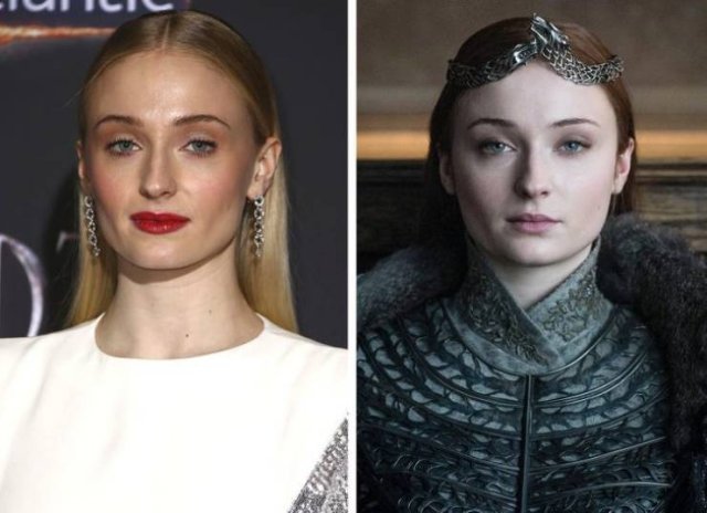 Actresses Who Perfectly Played Queens And Princesses