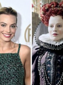 Actresses Who Perfectly Played Queens And Princesses