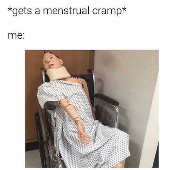 Memes For Women, part 10