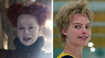 Amazing Actors Transformations For Their Roles