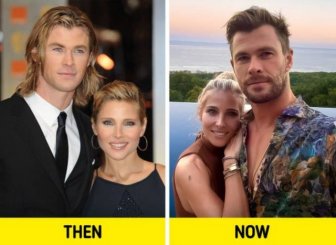 Blind Dates That Created Famous Couples