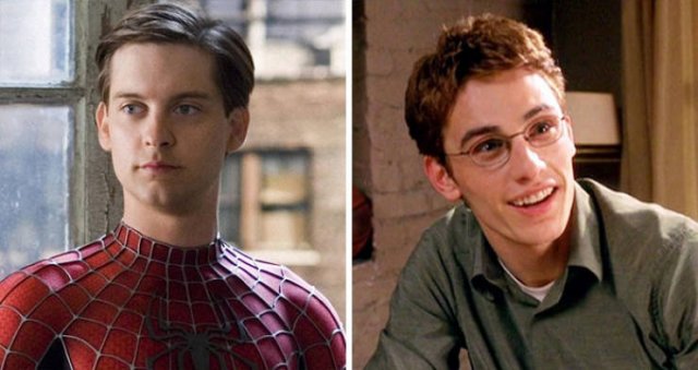 Iconic Movie Roles That Could Have Played By Other Actors