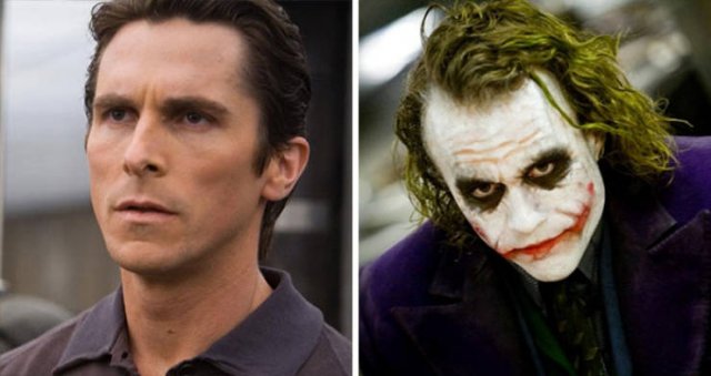 Iconic Movie Roles That Could Have Played By Other Actors