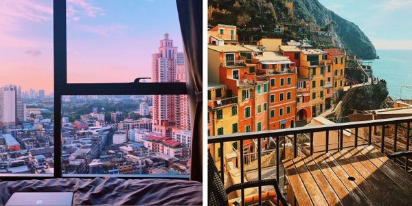 Amazing Airbnb Apartments