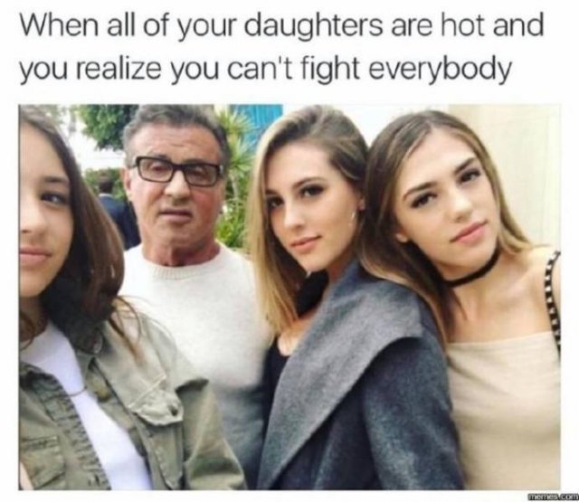 Daughter Memes And Tweets
