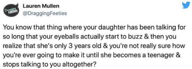 Daughter Memes And Tweets