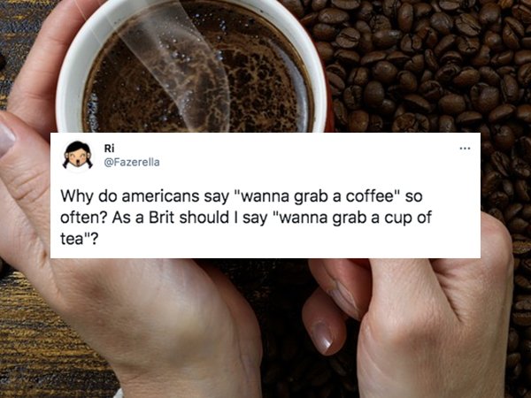 American Things That British People Still Hard To Understand