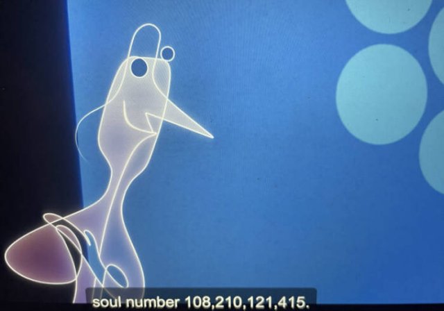 Hidden Details In 'Pixar' Cartoons, part 2