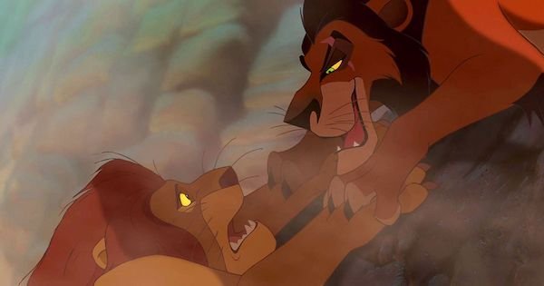 Movie And Cartoon Deaths That Make People Cry