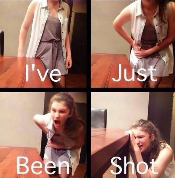 Short Girls Everyday Troubles