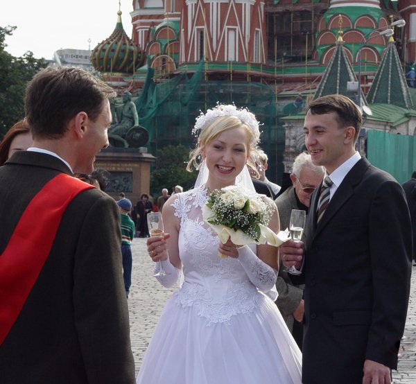 Unusual Marriage Proposal Traditions Around The World