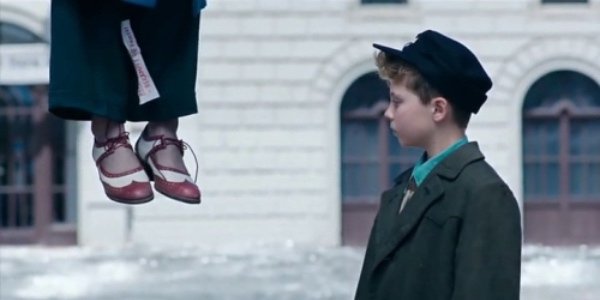 Iconic Shoes In Movies