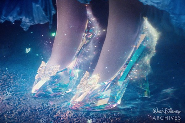 Iconic Shoes In Movies
