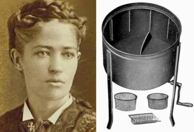Inventions That Were Made By Women