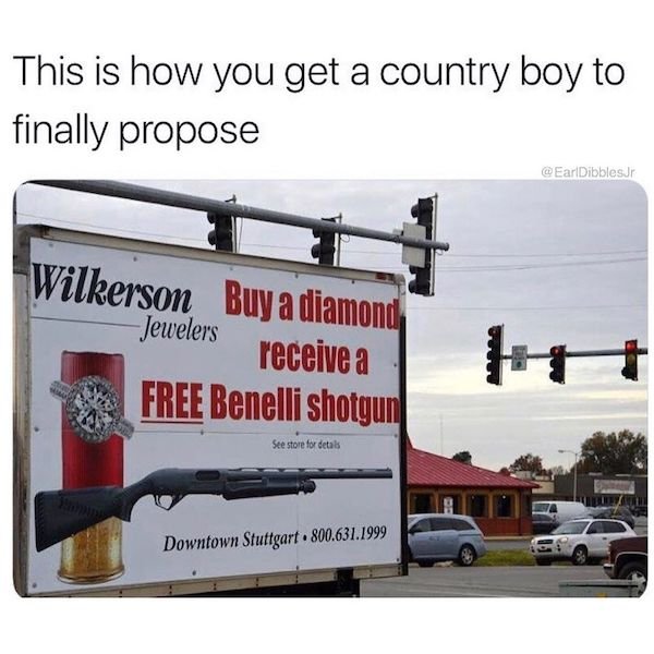 Country Memes