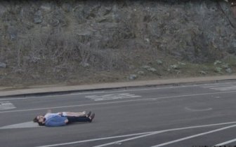 Google Street View  Photos