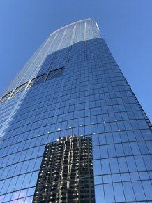 The Tallest Buildings In USA