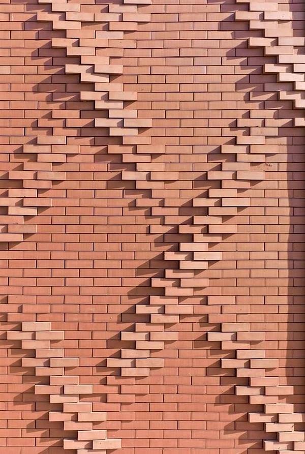 Brick Art