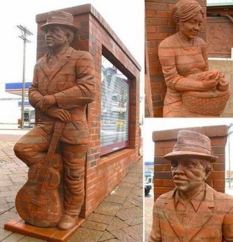 Brick Art