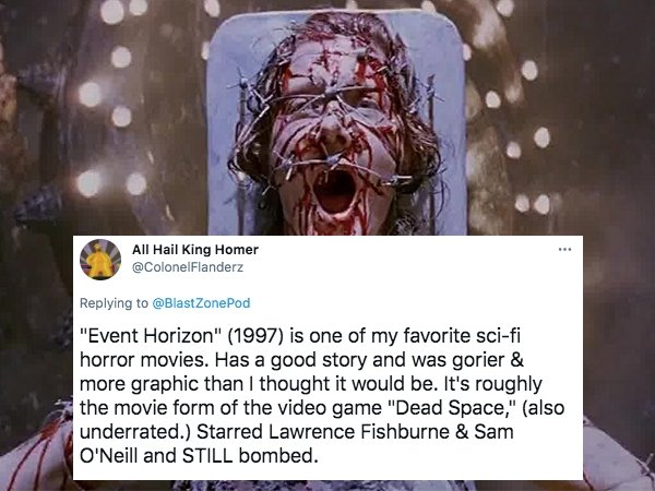 These Movies Failed At The Box Office But People Actually Love Them