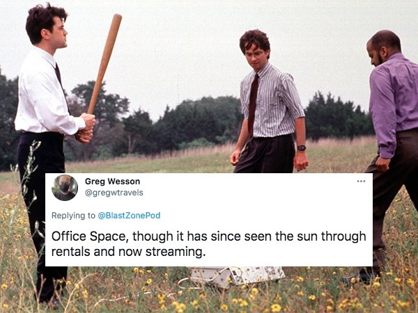 These Movies Failed At The Box Office But People Actually Love Them