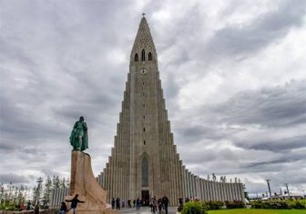 Life In Iceland