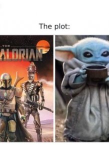 Movie Posters Compared To Their Plots