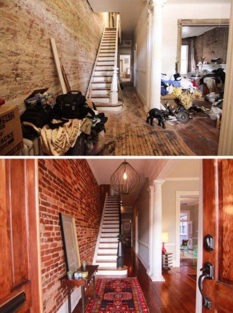 Great Home Renovations