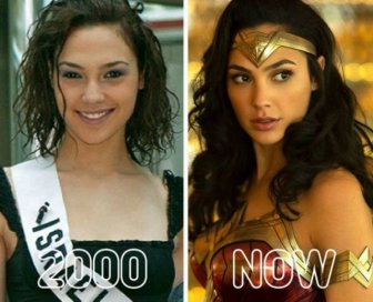 Beauty Queens: When They Won Their Crowns And Now