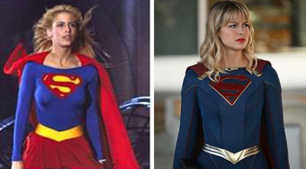 How Popular Movie Superheroes Have Changed Over The Years
