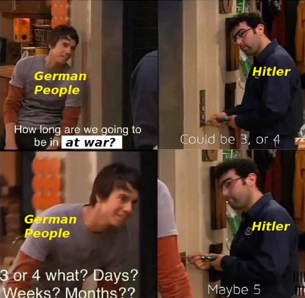 History Memes, part 10