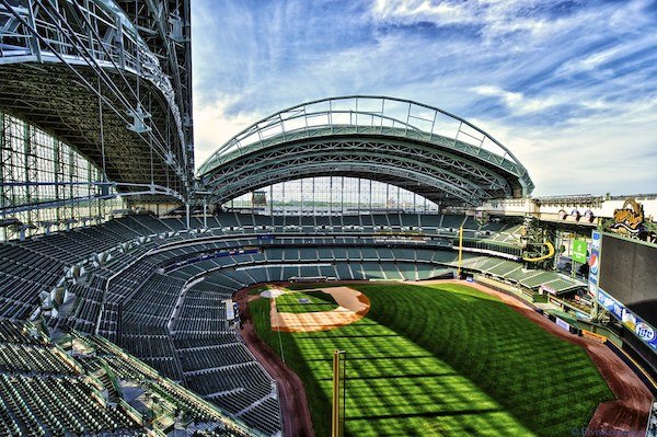 MLB Stadiums: From Worst To Best