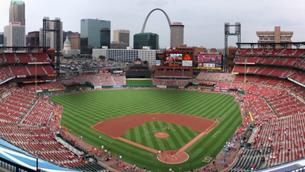 MLB Stadiums: From Worst To Best