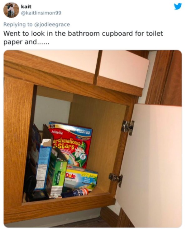 Strange Things In Men Bathrooms
