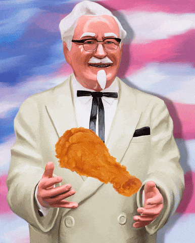 KFC Facts