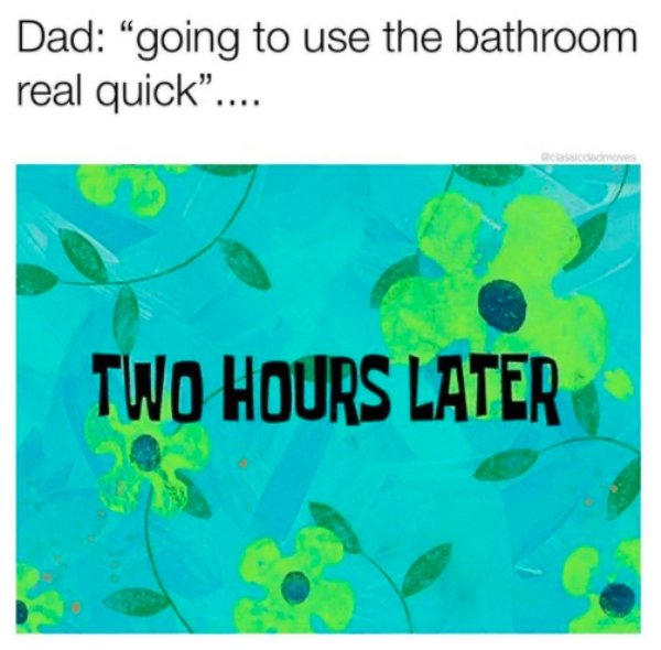 Dad Memes, part 5