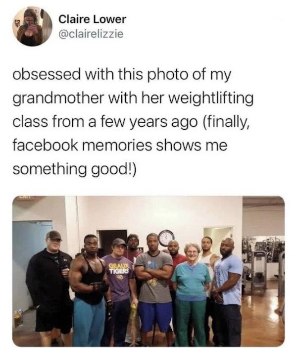 Wholesome Stories, part 45