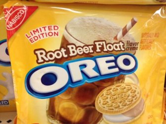 Insane Oreo Flavors