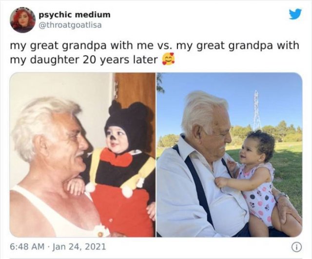 Wholesome Stories, part 46
