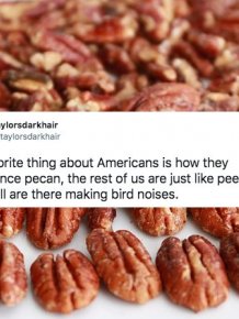 Non-Americans Reveal Weird American Things They Actually Love