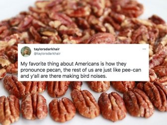 Non-Americans Reveal Weird American Things They Actually Love