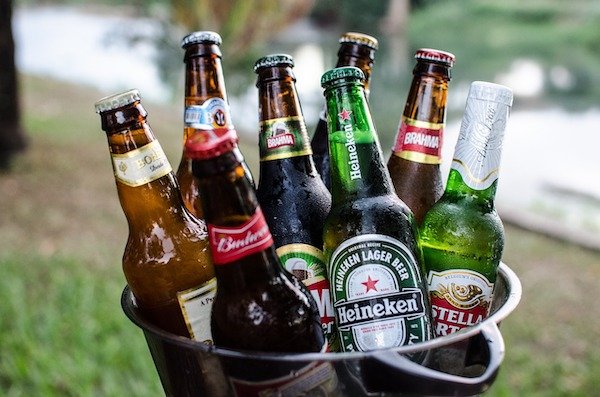 Countries With The Most Expensive Beer